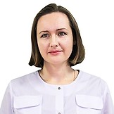 Клименченко Наталья Ивановна