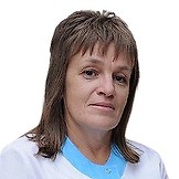 Никифорова Елизавета Михайловна