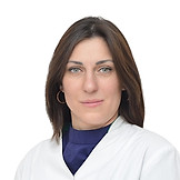 Дмитриева Наталия Николаевна