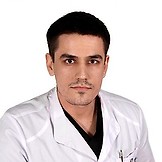 Теличко Сергей Владимирович