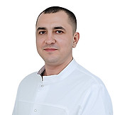 Остроухов Владимир Александрович