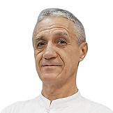 Хомочкин Виталий Викторович