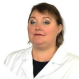 Попова Ирина Вячеславовна