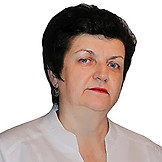 Одина Марина Георгиевна