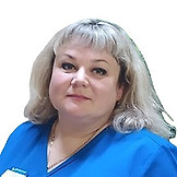 Маврина Елена Валерьевна