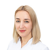 Беловодская Анна Николаевна