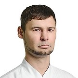 Кирин Антон Витальевич