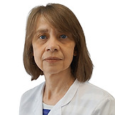 Левашова Татьяна Юрьевна