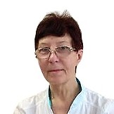 Гордеева Вера Николаевна