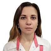 Харлампиди Галина Андреевна