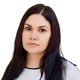 Шведова Елена Александровна