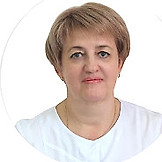 Бельская Инна Петровна