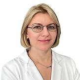 Иванова Валентина Сергеевна