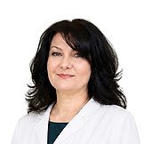 Авакян Анна Суреновна