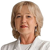 Блинкова Елена Станиславовна