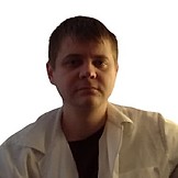 Репин Евгений Игоревич