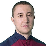 Земляков Дмитрий Сергеевич