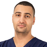 Мушегян Левон Артурович