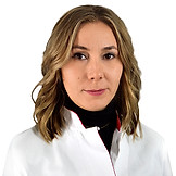 Дымкова Галина Валерьевна