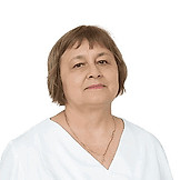 Кравченко Вера Ивановна