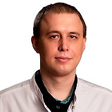 Бусыгин Арсений Евгеньевич