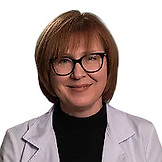 Филонская Виктория Всеволодовна