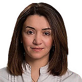 Элбакян Кристине Шубертовна