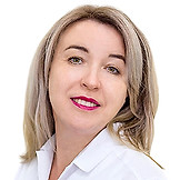 Савенкова Елена Вячеславовна