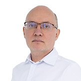 Кожемякин Максим Александрович