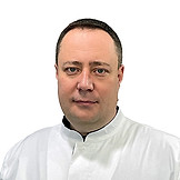 Радюк Михаил Александрович