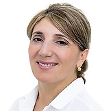 Амбарцумян Татевик Жоржиковна