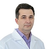 Михайлов Денис Владимирович