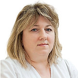 Аболонина Оксана Викторовна