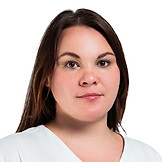 Сейкина Виктория Александровна