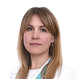 Неприна Елена Борисовна