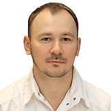 Кулинич Александр Владимирович