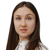 Леонова Анна Викторовна