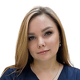 Акулова Наталья Владимировна