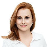 Попова Евгения Валерьевна