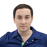 Хорохоркин Иван Юрьевич