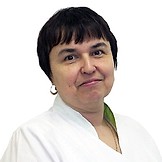 Ахметова Диляра Мягисовна