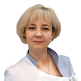 Коротаева Анна Александровна