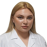 Тихонова Дарья Анатольевна