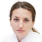 Чумачек Елена Валерьевна