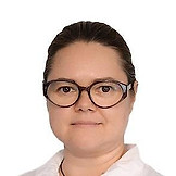 Шикова Елена Владимировна