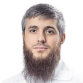 Гамидов Имам Садуллаевич