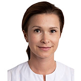 Луковскова Анастасия Андреевна