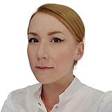 Лутова Виктория Олеговна