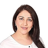 Григорян Маргарита Аветисовна