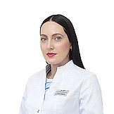 Александрова Юлия Александровна